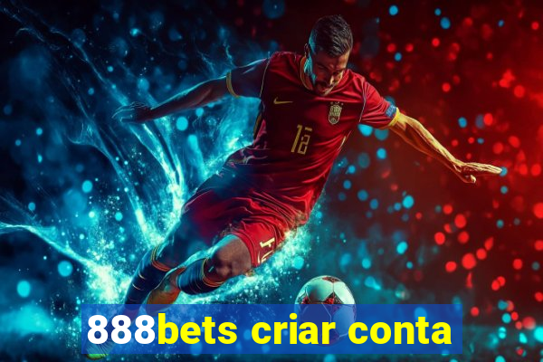 888bets criar conta